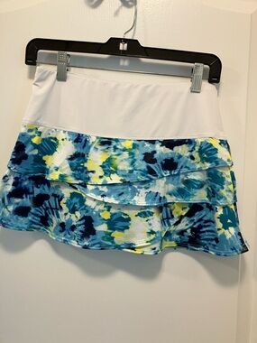 Lucky- In -Love Pickle Ball/ Tennis Skort. Size-S